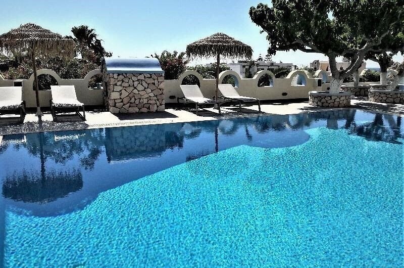 Фотография Artemis Kamari 3*